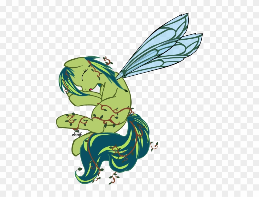 Mechafone's Oc Ampelus Sleeping By Ebojf - Mechafone's Oc Ampelus Sleeping By Ebojf #454708