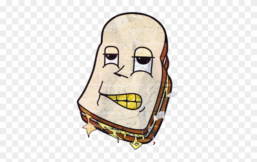 Toastface Grillah #454778
