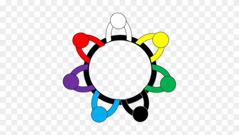 If We Combine All Of The Colors In Balance, Depending - If We Combine All Of The Colors In Balance, Depending #454792