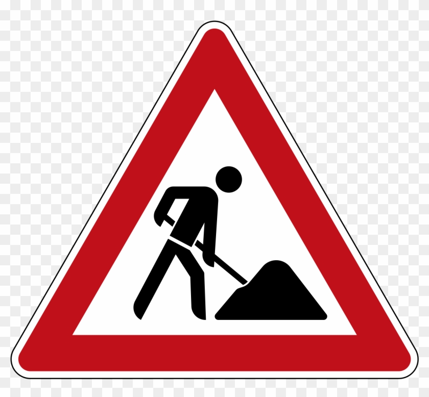 Open Simulation Interface/osi Trafficsign - Verkeersbord J21 #454900