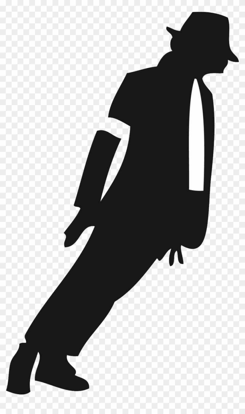 Michael Jackson Png - Michael Jackson Png #454945