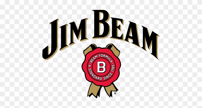 Beam Usa - Jim Beam Logo Png #454948