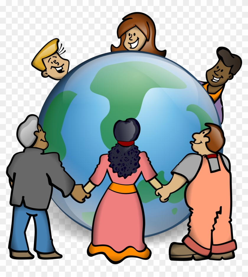 Kindness Makes The World Go Round - Kindness Makes The World Go Round #455124