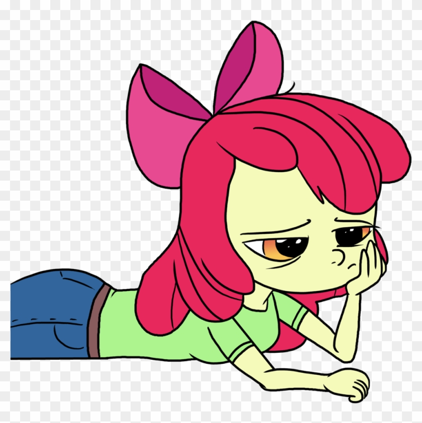 You Can Click Above To Reveal The Image Just This Once, - My Little Pony: Equestria Girls #455185