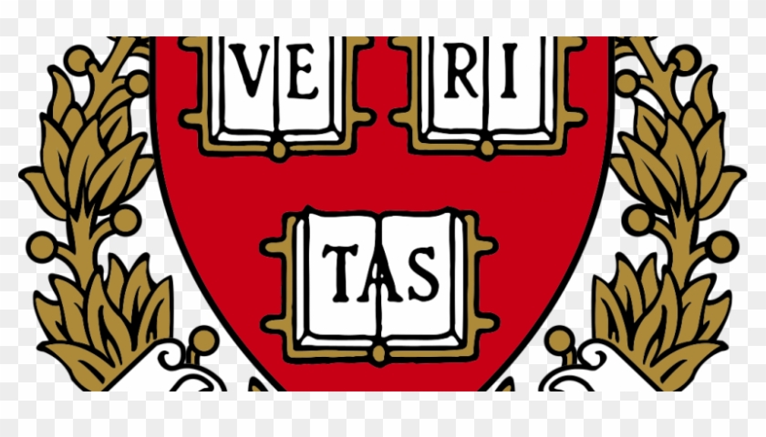 Harvard University Clipart - Harvard University #455263