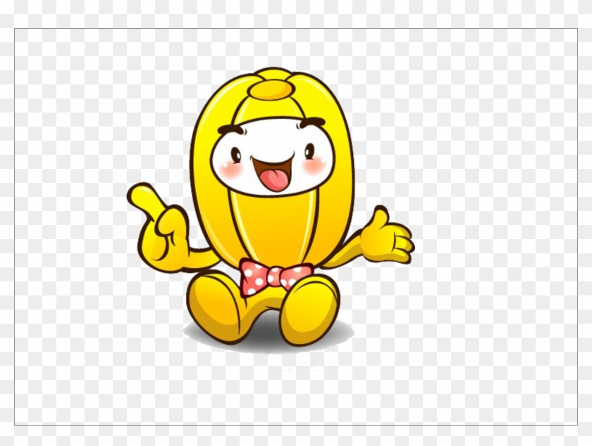 Muskmelon Auglis Cartoon Vegetable - Muskmelon Auglis Cartoon Vegetable #455535