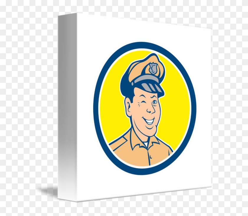 Police #455662