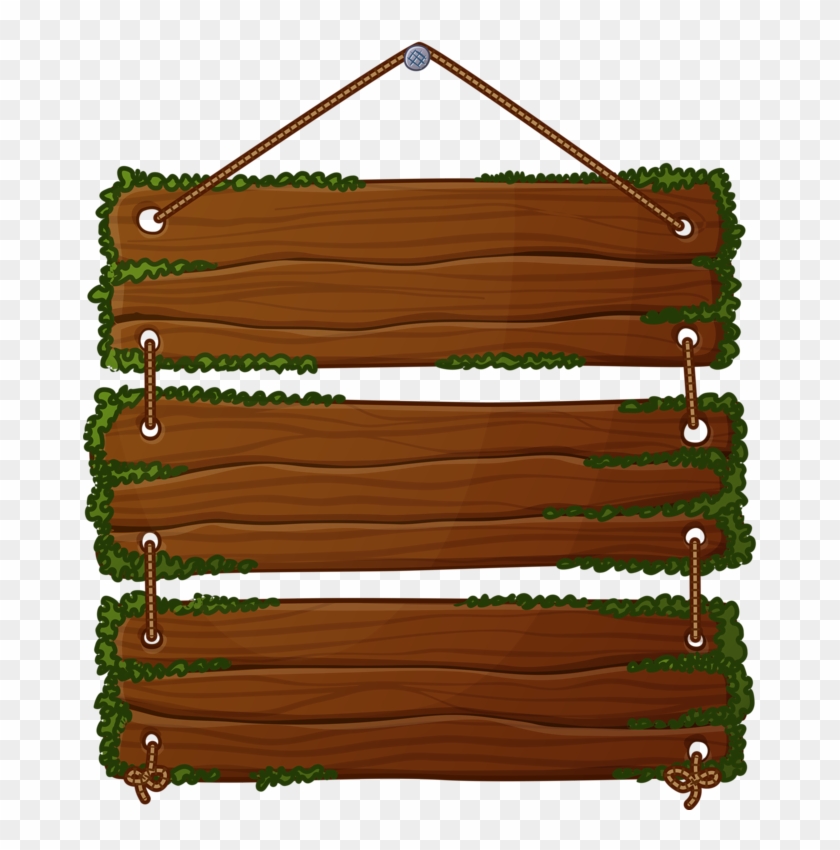 Яндекс - Фотки - Wood Board Clipart Png #455673