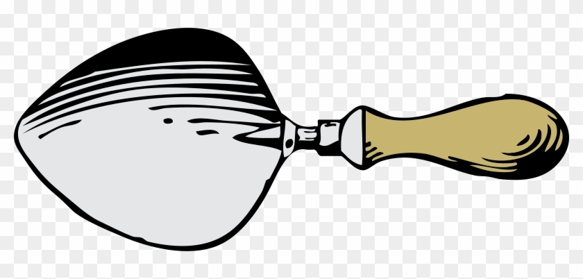 Free Clipart Windvane Kubitus - Sekop Kartun #455776