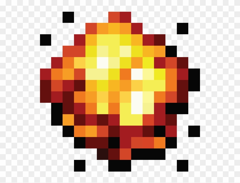 Minecraft Curseforge - Minecraft Explosion Transparent #455789