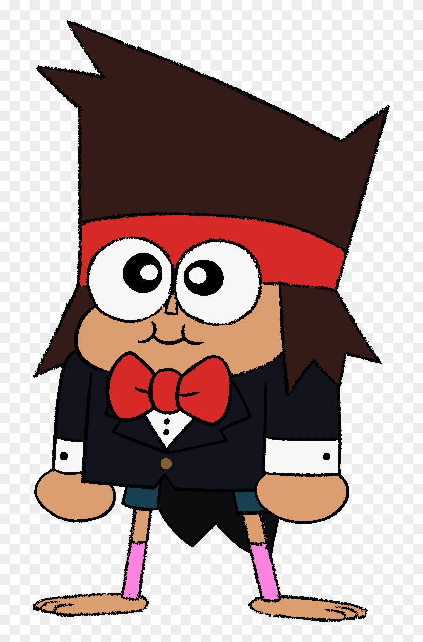 Tux Ko - Ok Ko Ko Png #455823