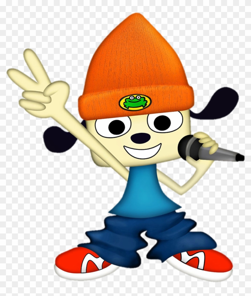 Parappatherapper - Parappatherapper #455844