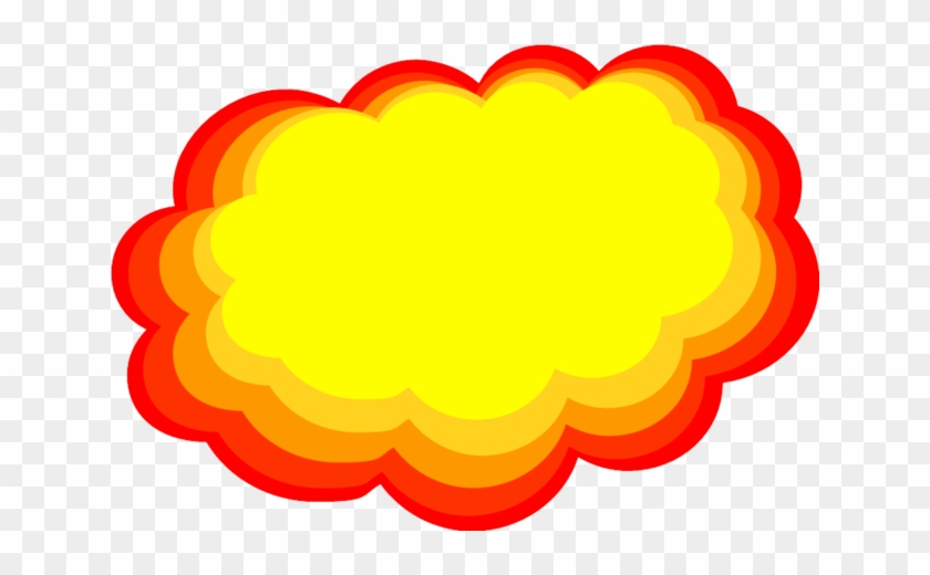 Wow Explosion Body - Thumbnail #455870