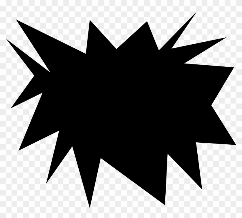 Explosion Png Transparent Download - Explosion Png Transparent Download #455874