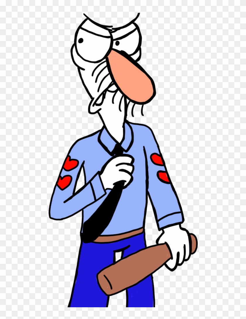 Your Now A Police Officer By Wumowumo - Your Now A Police Officer By Wumowumo #455956