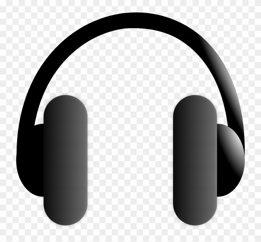Compression Headphones Png - Headphones Png #455983