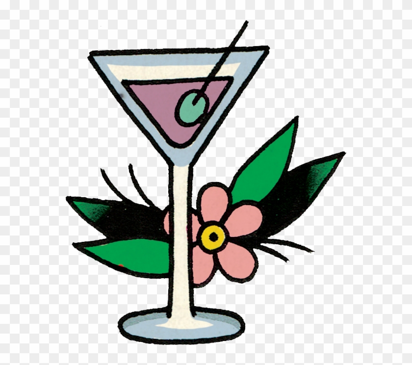 Clip Art #456052