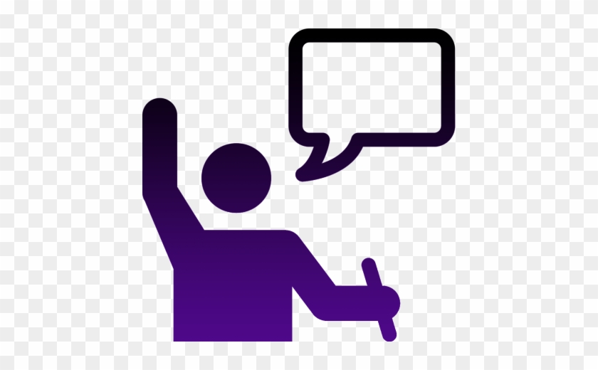 When Connecting Two Words, Inflect On The Second Word - Icon Active Learning #456101