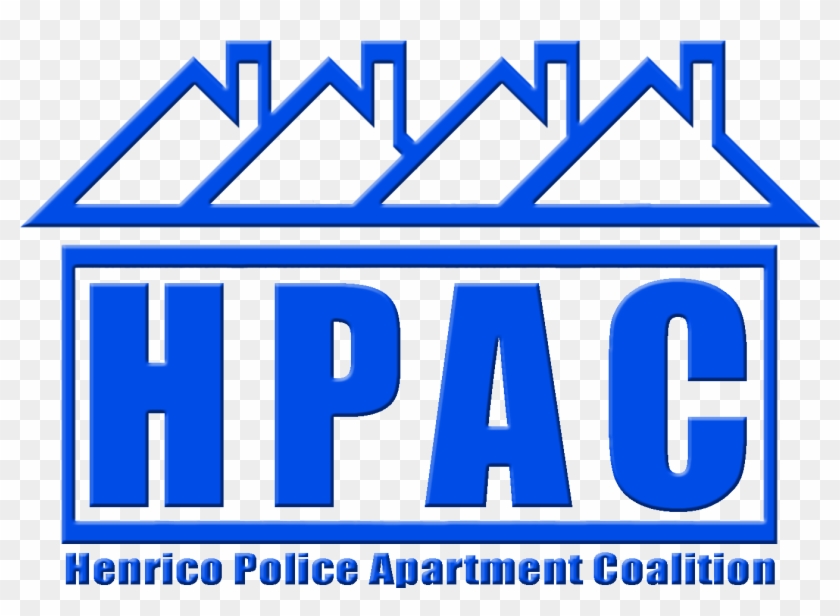 Police Pac Logo New - Sign #456226