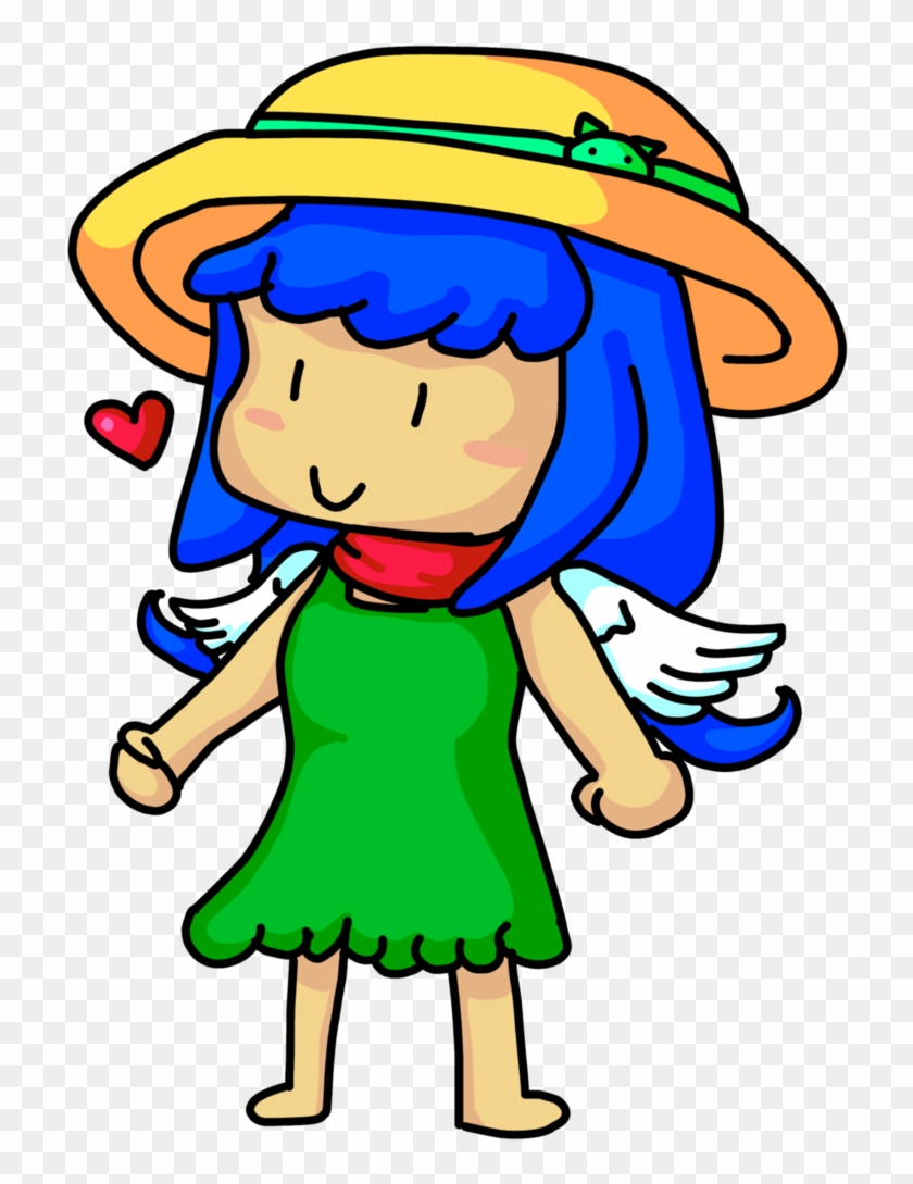 Kappydoodle By Geno2925 Kappydoodle - Cartoon #456389