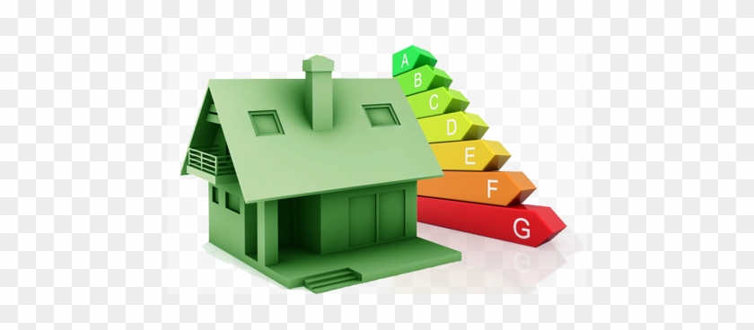 Tramitamos Su Certificado Energético - Certificado Eficiencia Energetica Png #456492