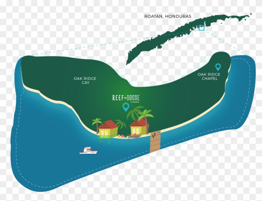 Roatan Dive Vacation - Roatán #456631