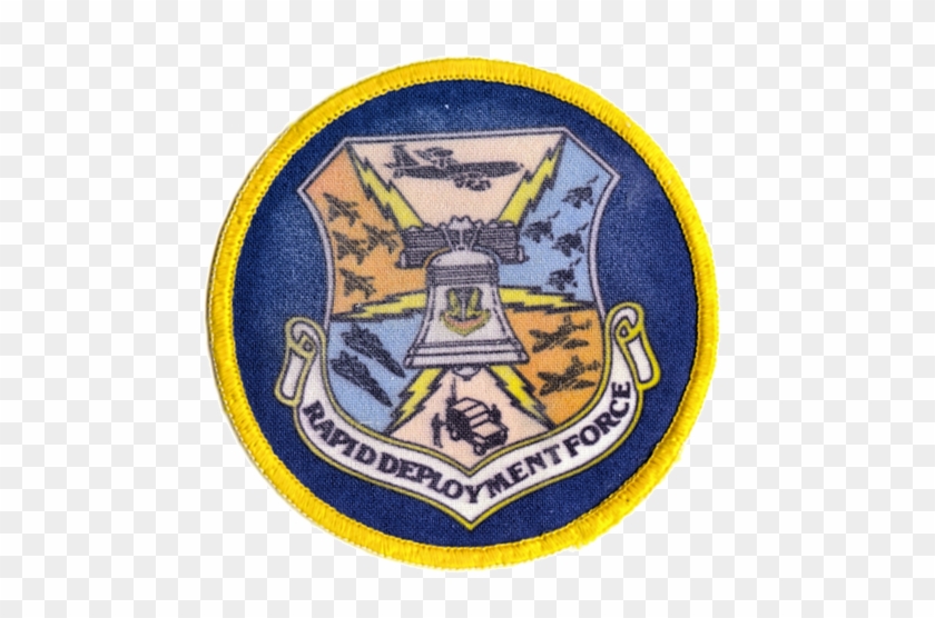 243 × 240 Pixels - Rapid Deployment Joint Task Force #456658