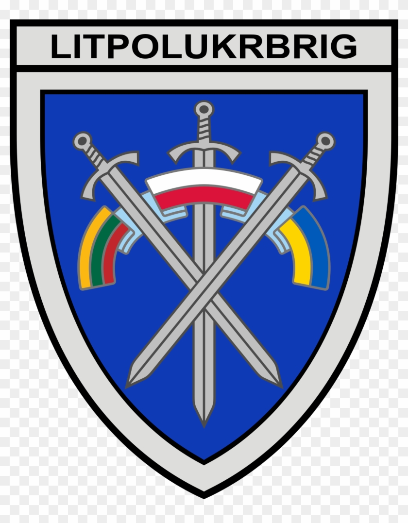 Литовско Польско Украинская Бригада #456665