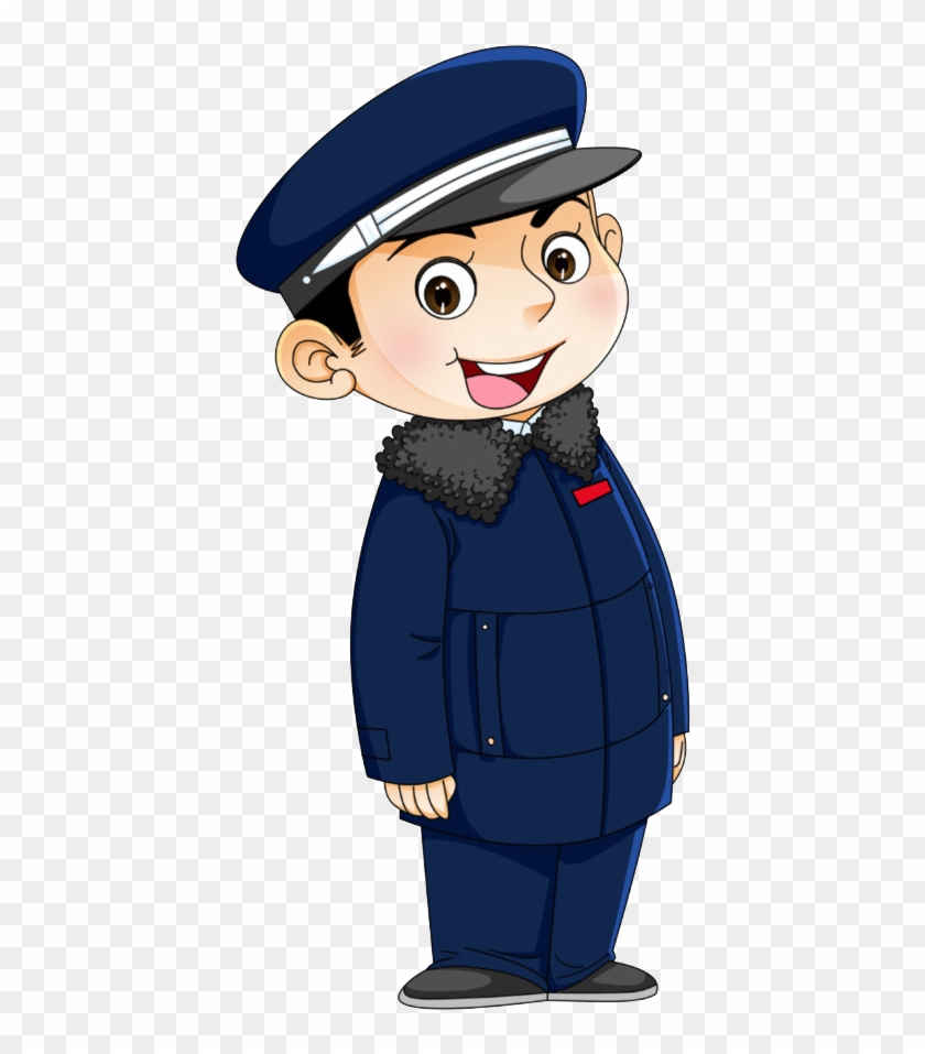 Download Png - Cartoon #456674
