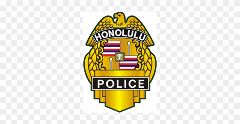 [hi]honolulu Police Department - Honolulu Police Department #456864