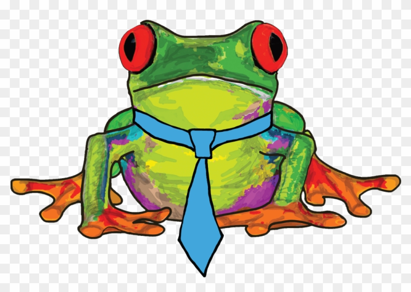 Froggerjobs.com #456952