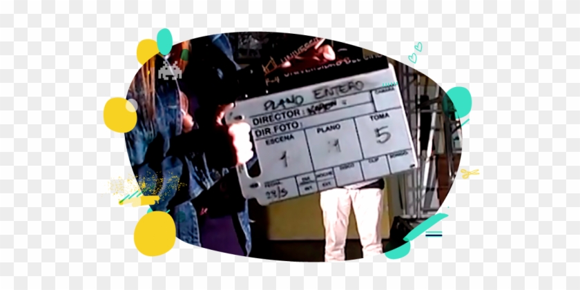 Tamaños De Planos Cinematográficos - Freebord #457018