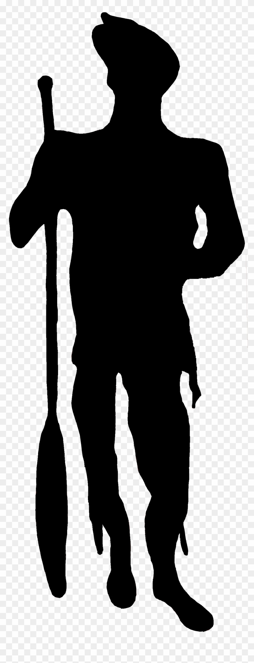 True North Voyageur Brigade - Silhouette #457066