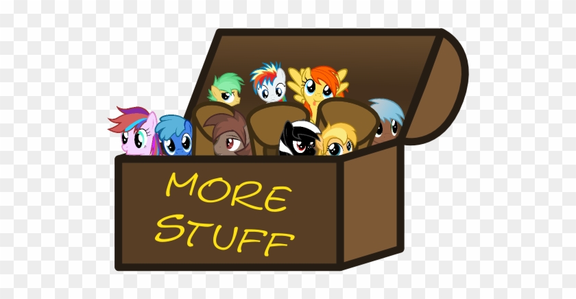 Buttonmorestuffkiste ] - Cartoon #457095