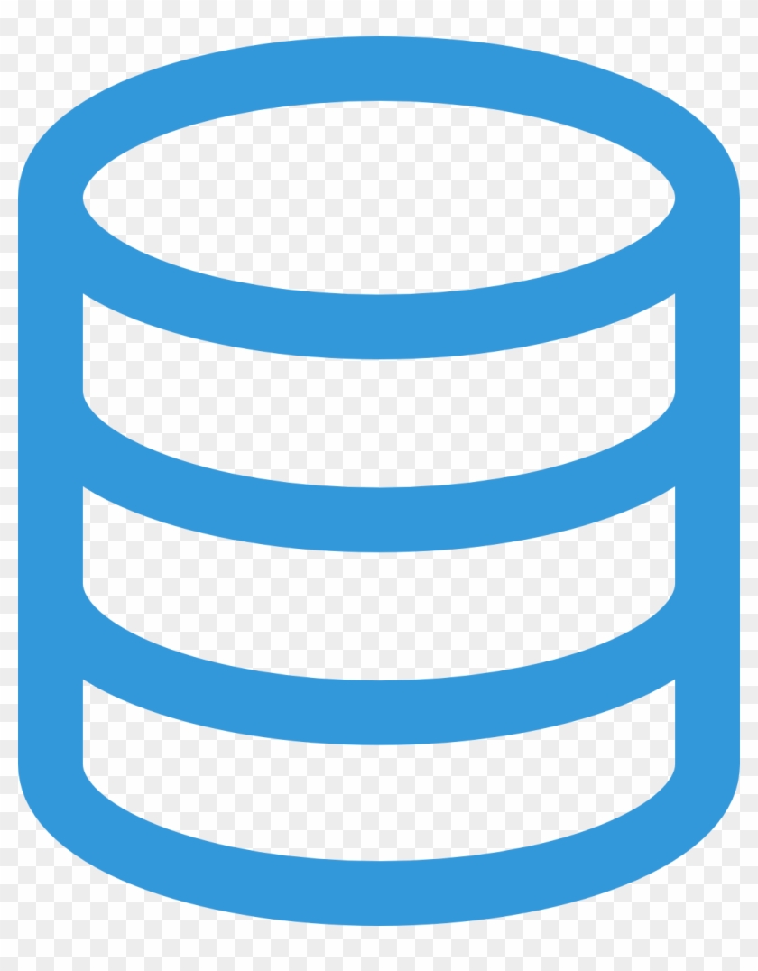 Free Interface Icons - Server Icon #457236