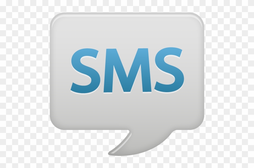 Text-messages Icons - Sms Png #457238