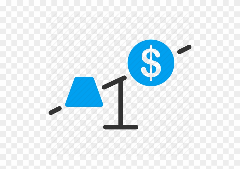 Trade Icons - Financial Structure Icon #457250