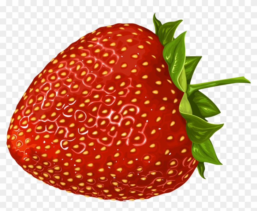 Яндекс - Фотки - Strawberry - Fraise - Skull Manches Longues,t-shirt #457461