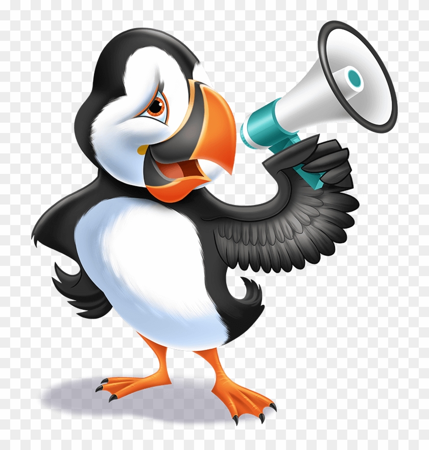 Puffin Piers Ocean Commotion Vbs - Ocean Commotion Vbs Rotation Sign: Science & Crafts #457750
