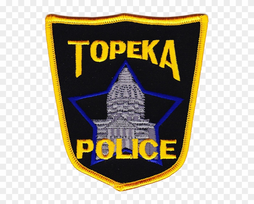 Stacks Image - Police Officer #457770