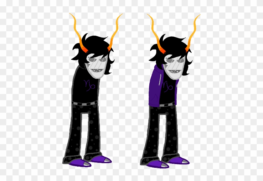 Older Gamzee By Drunkhorse-inn - Art #457772