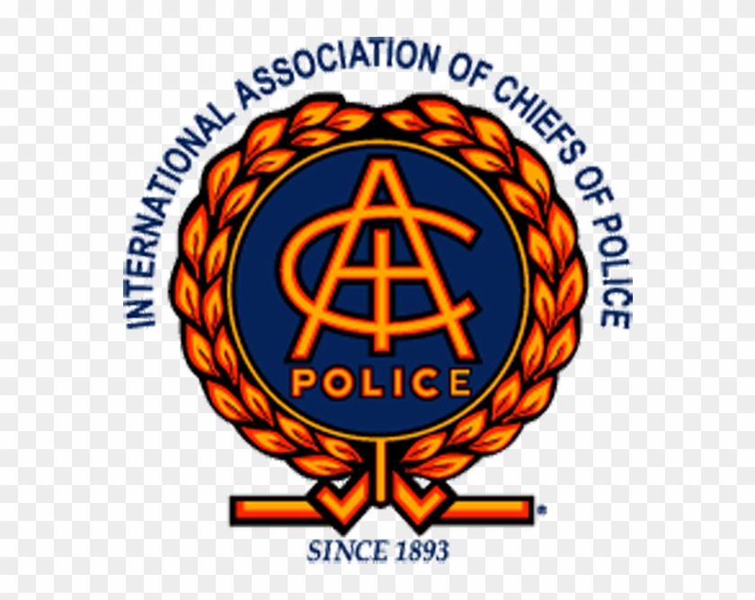 Iacp Logo Calchiefs Monster Career Builder Police - International Association Of Chiefs Of Police #457798