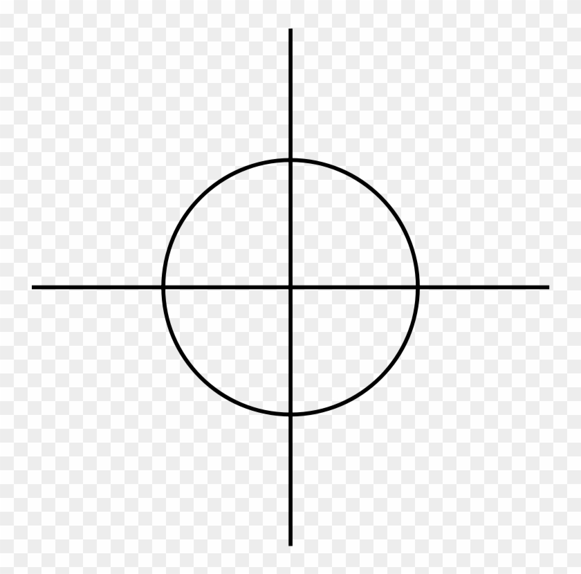 Crosshair #457837