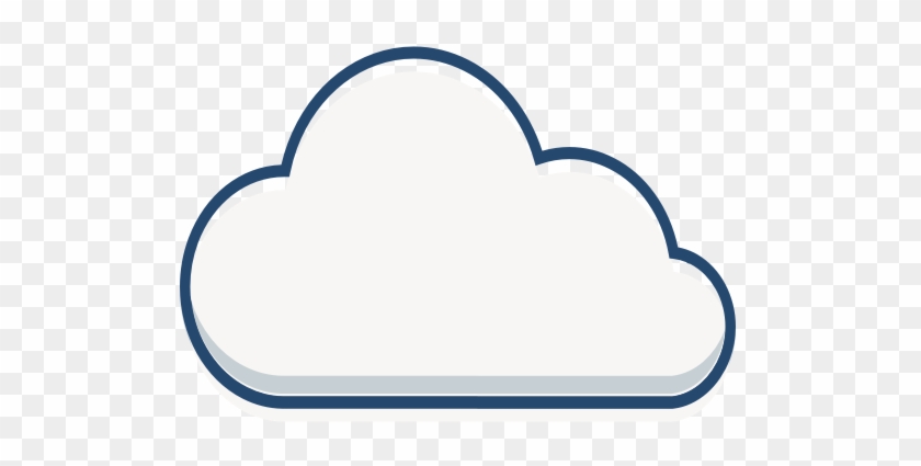 Hosted By Us, In The Cloud - Hosted By Us, In The Cloud #457945