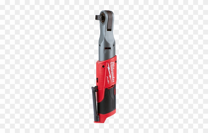 Milwaukee M12 Fir12-0 Sub Compact 1/2" Ratchet Bare - Milwaukee M12 Fuel Ratchet 1 2 #457992