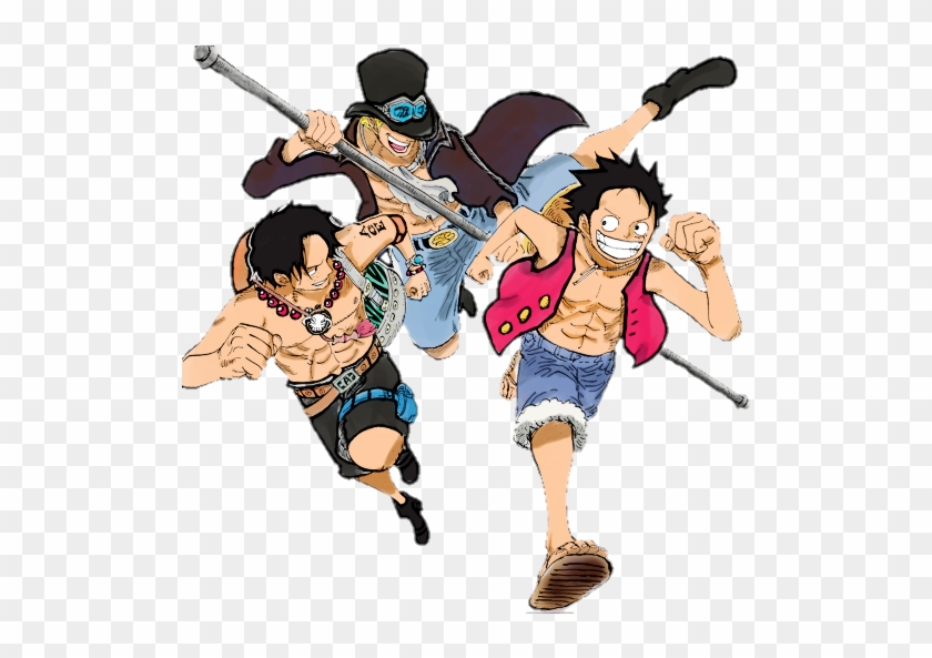 Asl - Ace Is Alive Chapter 731 #458182