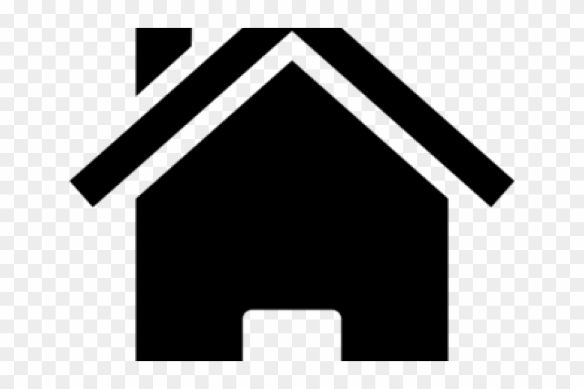 House Image Clipart - Home Png #458285