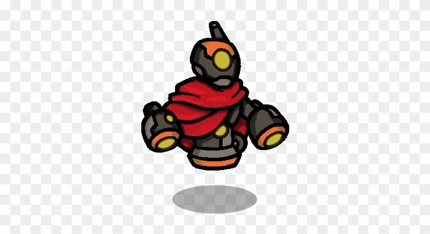 Free Iron Marines Hero - Cartoon #458397