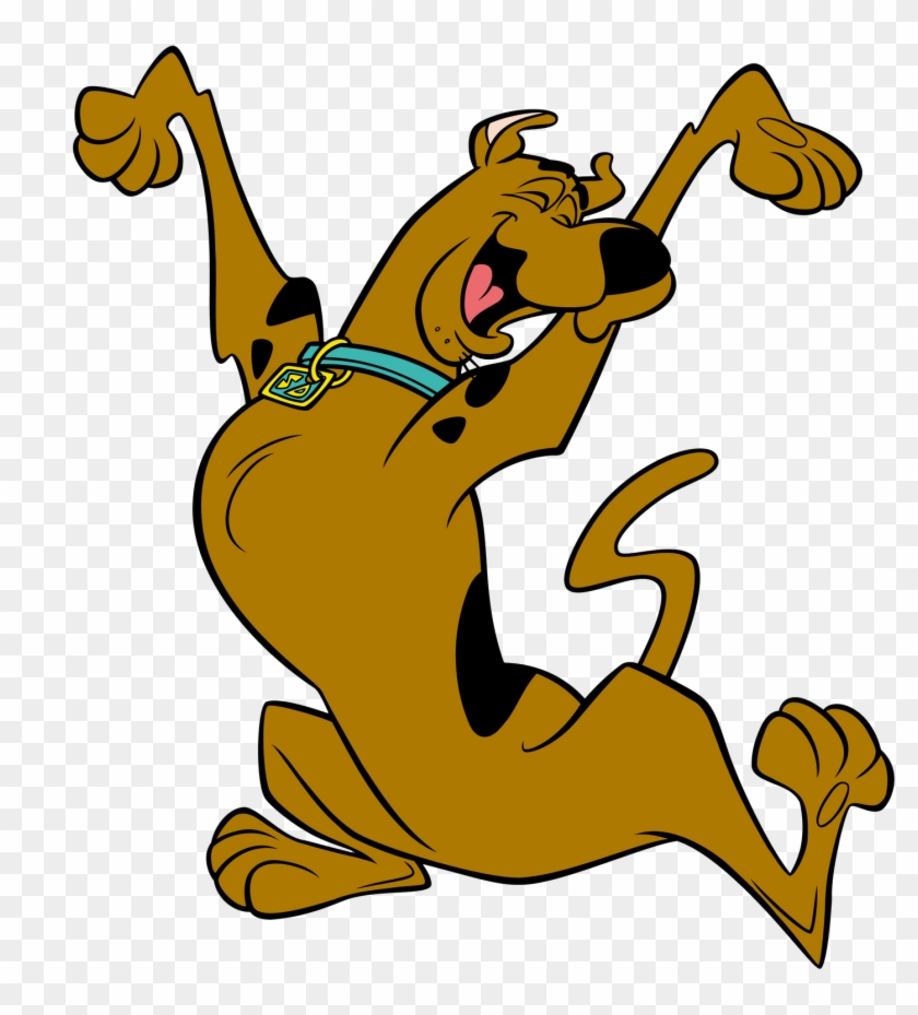 Scooby Doo - Scooby Doo #458436