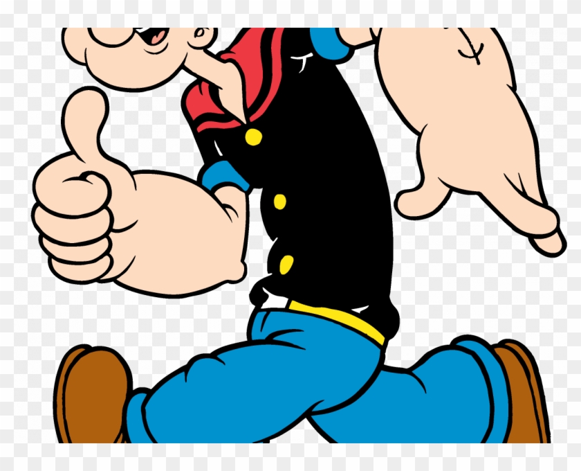 Download Marvelous Popeye Images Free - Download Marvelous Popeye Images Free #458435